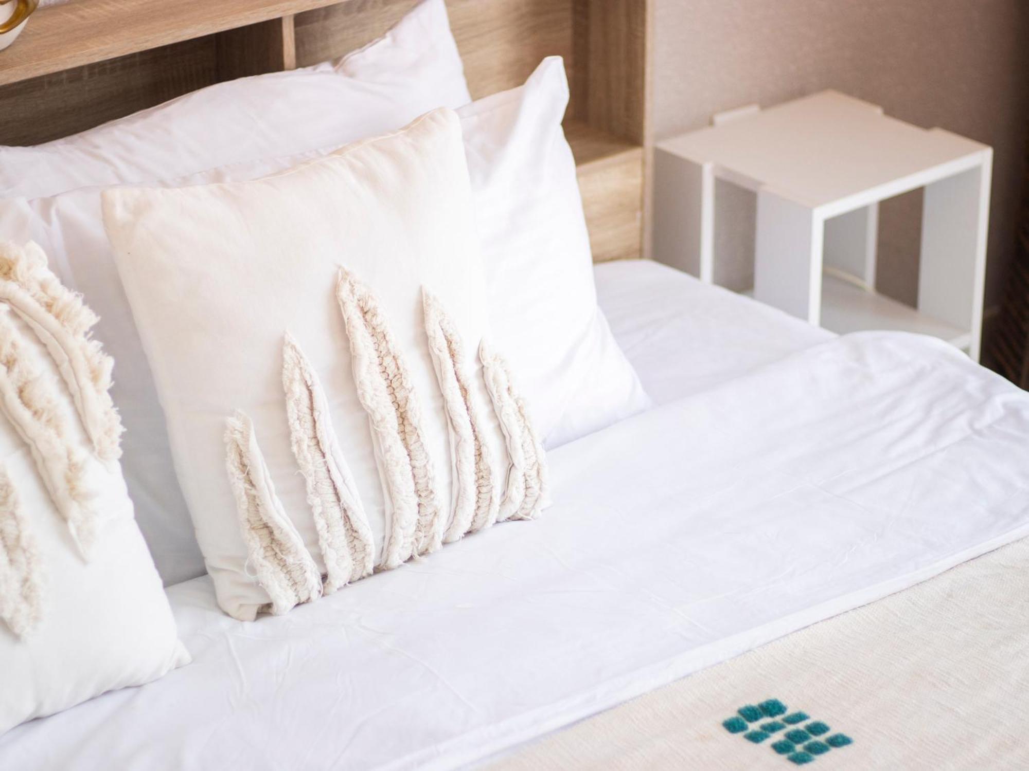 Daire Cozy 1 Bedroom In Marina