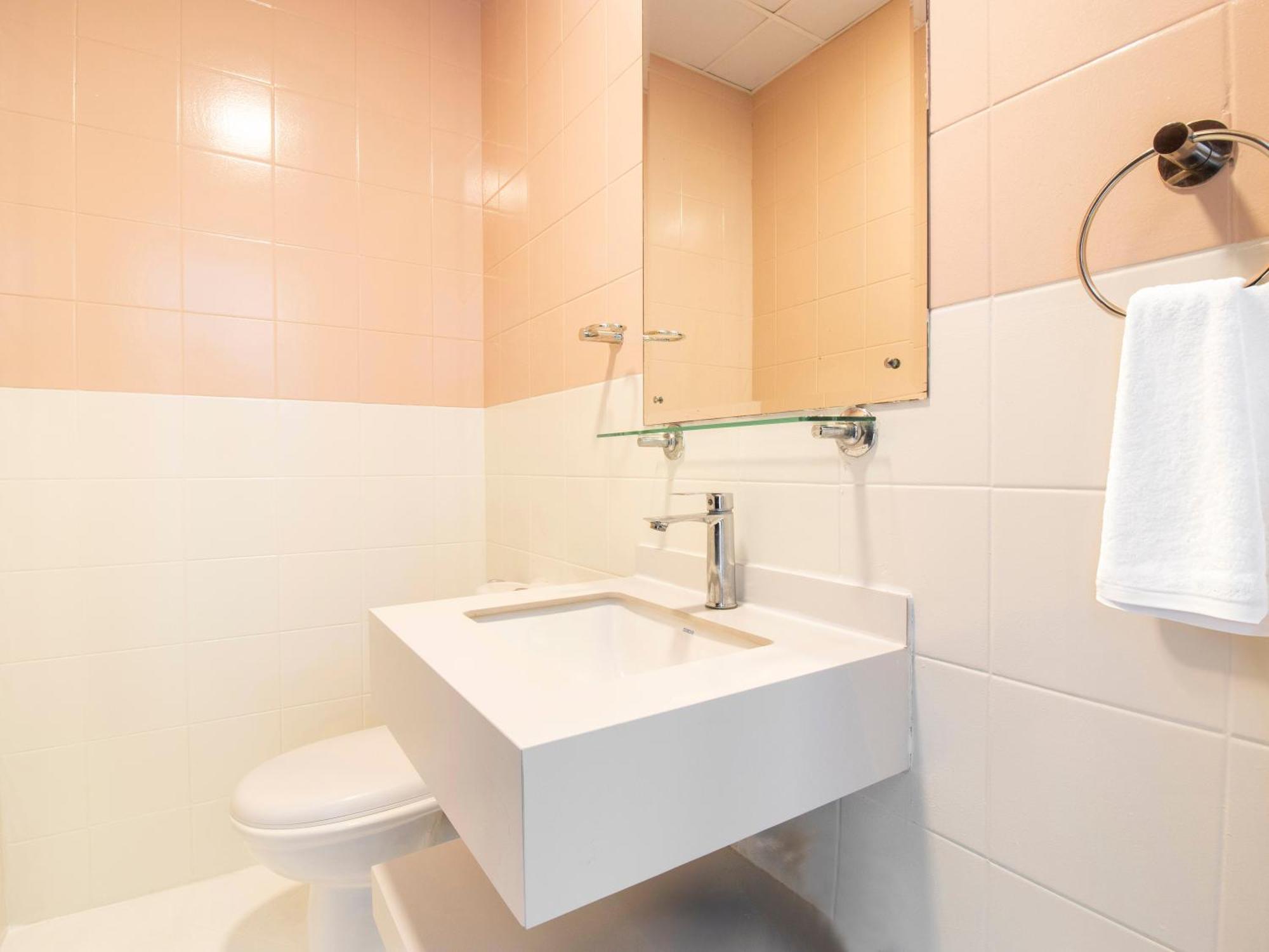 Daire Cozy 1 Bedroom In Marina Dubai