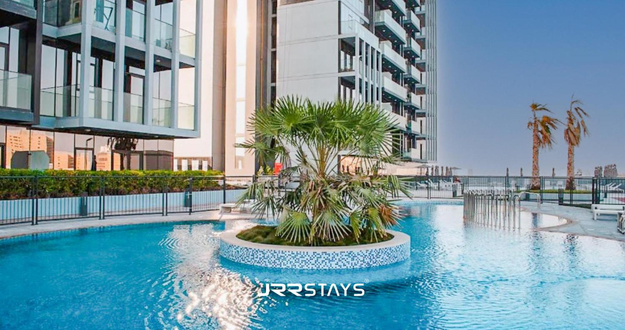 Sophisticated Jvc - Breathtaking View Apartment *