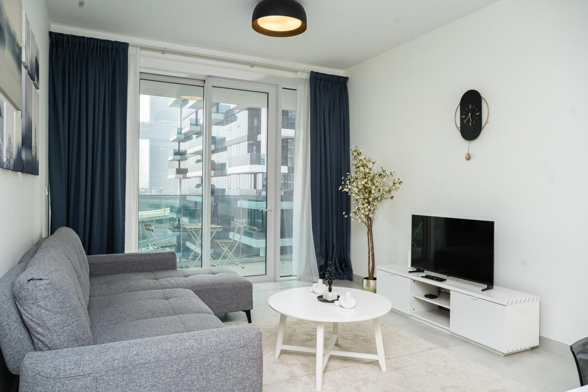 Apartment Escape24 Luxury 2br 1 East Tower Zabeel Opposite Zabeel Park Gate Dubai