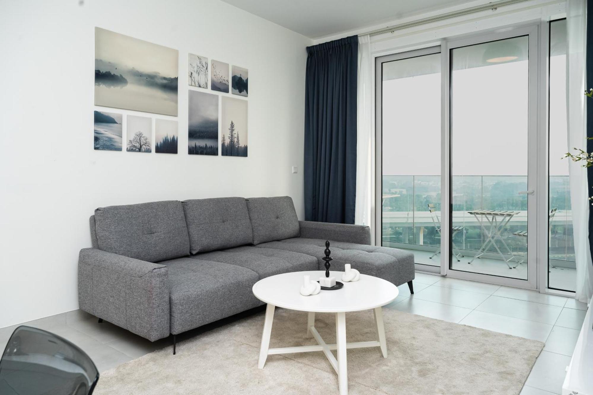 Apartment Escape24 Luxury 2br 1 East Tower Zabeel Opposite Zabeel Park Gate