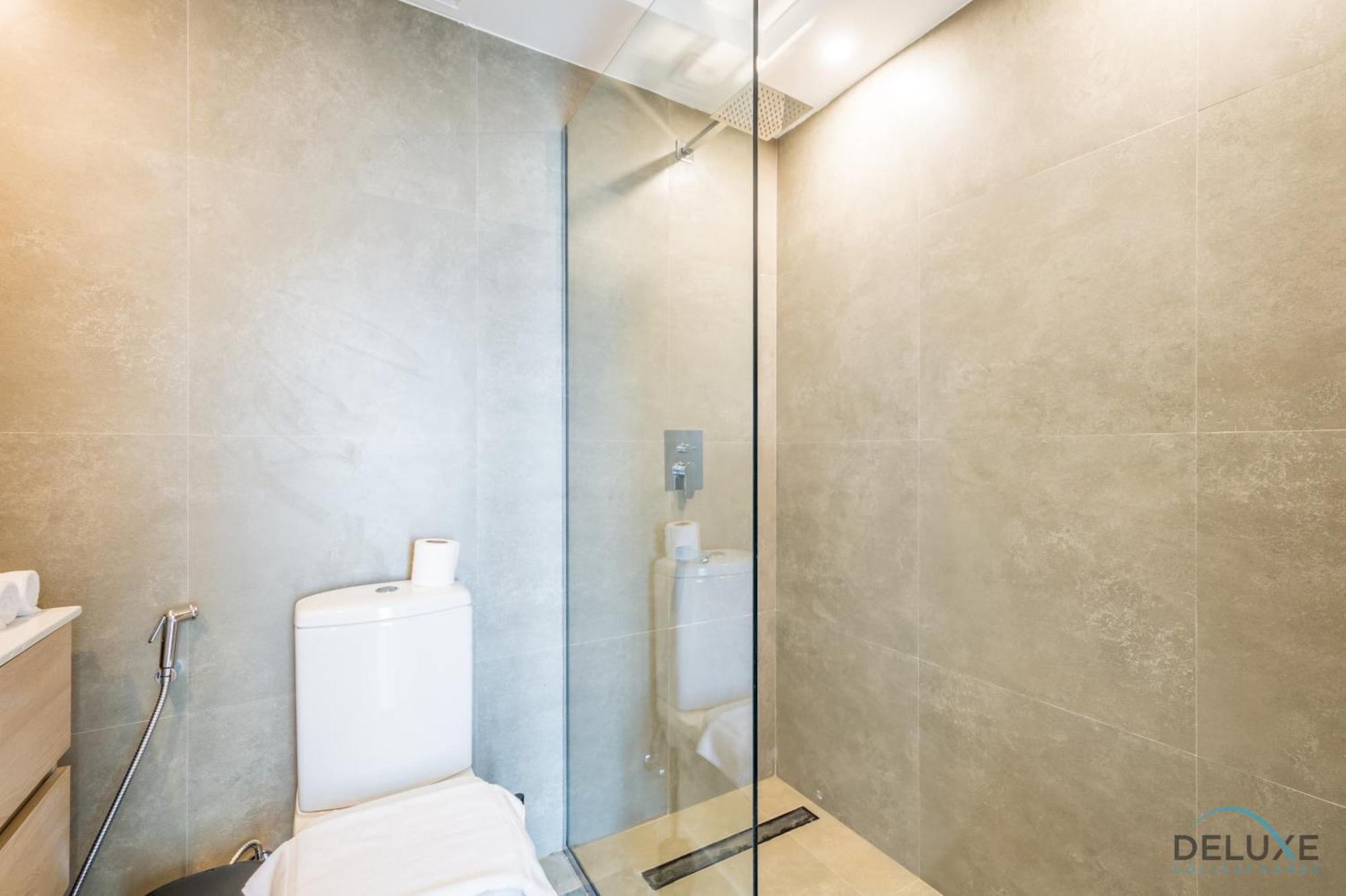 Inviting 1br In Concorde Tower 1, Jlt By Deluxe Homes Apartment