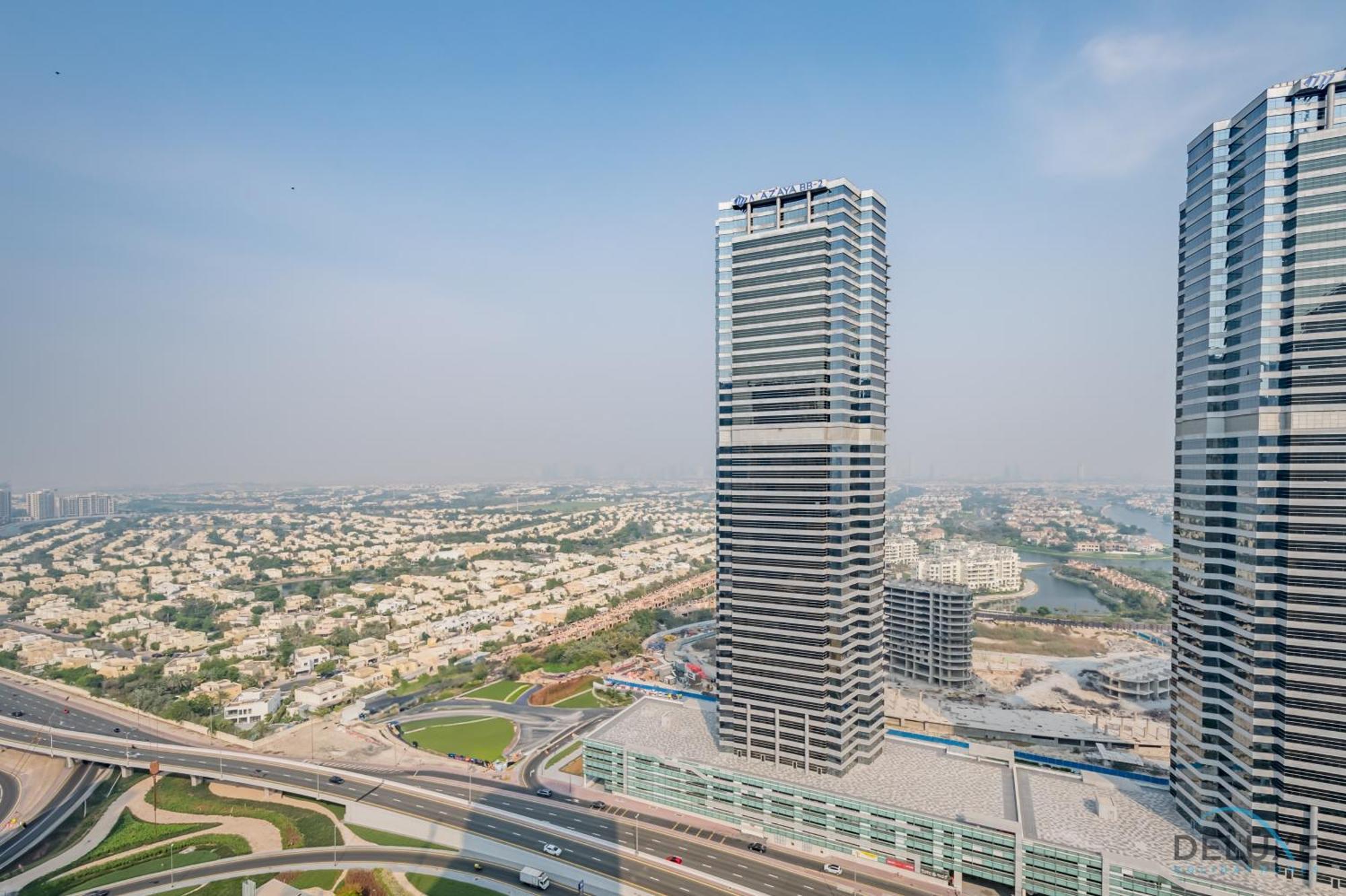 Inviting 1br In Concorde Tower 1, Jlt By Deluxe Homes Apartment Dubai