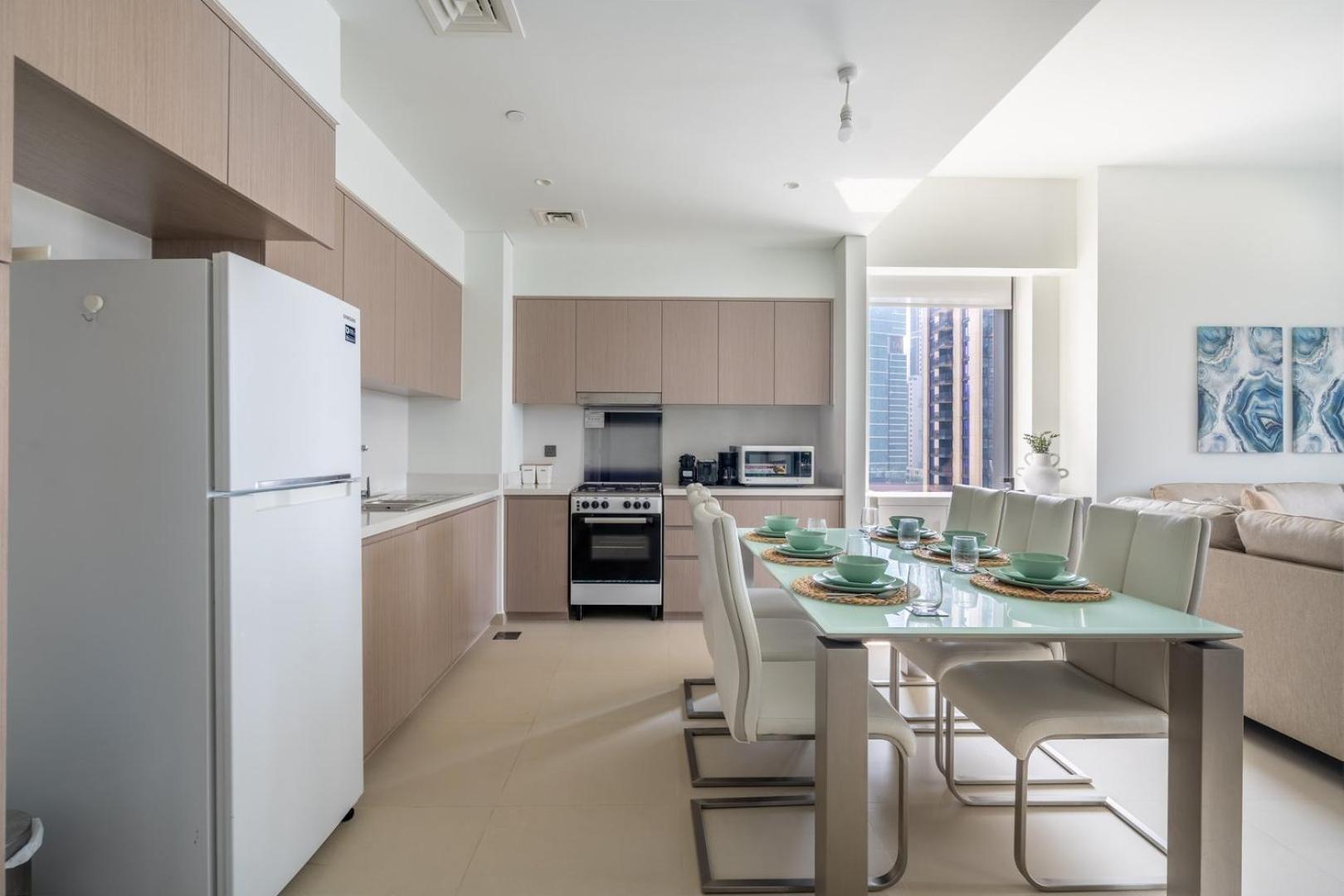 Guestready Homes - Downtown Retreat Apartment *
