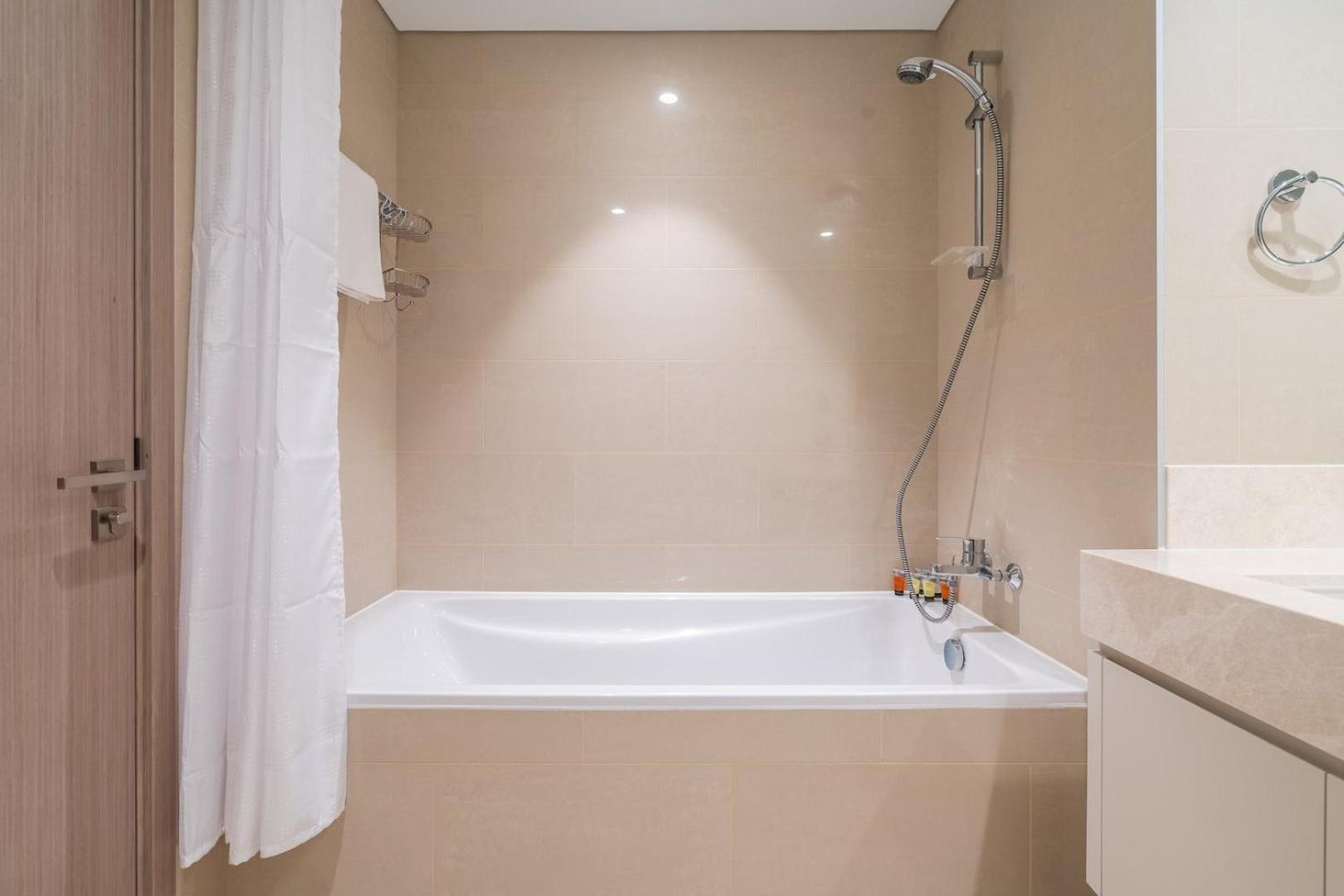 Guestready Homes - Downtown Retreat Dubai