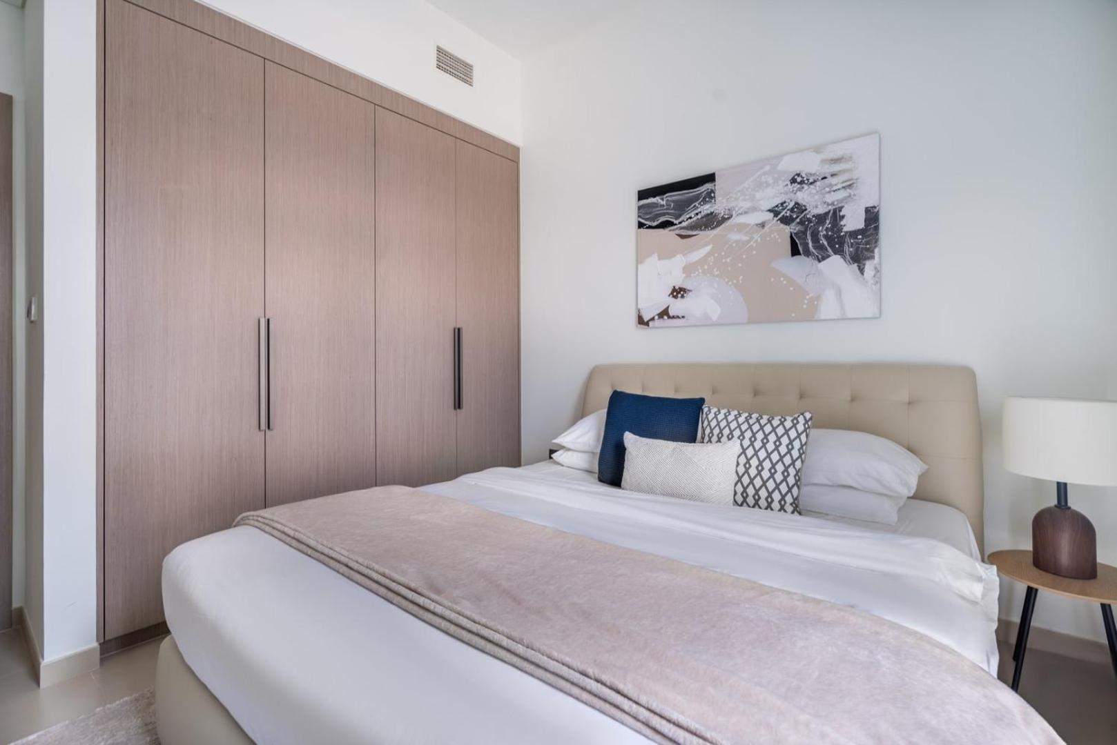 Guestready Homes - Downtown Retreat * Dubai
