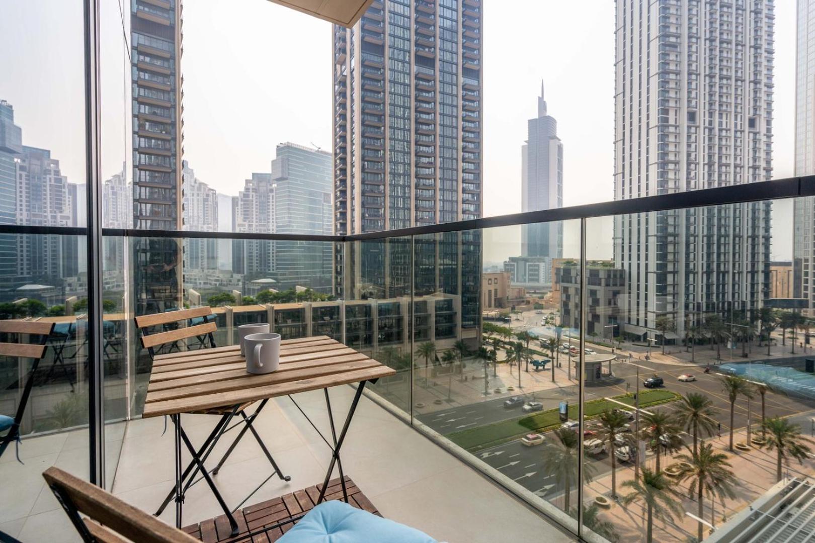 Apartment Guestready Homes - Downtown Retreat