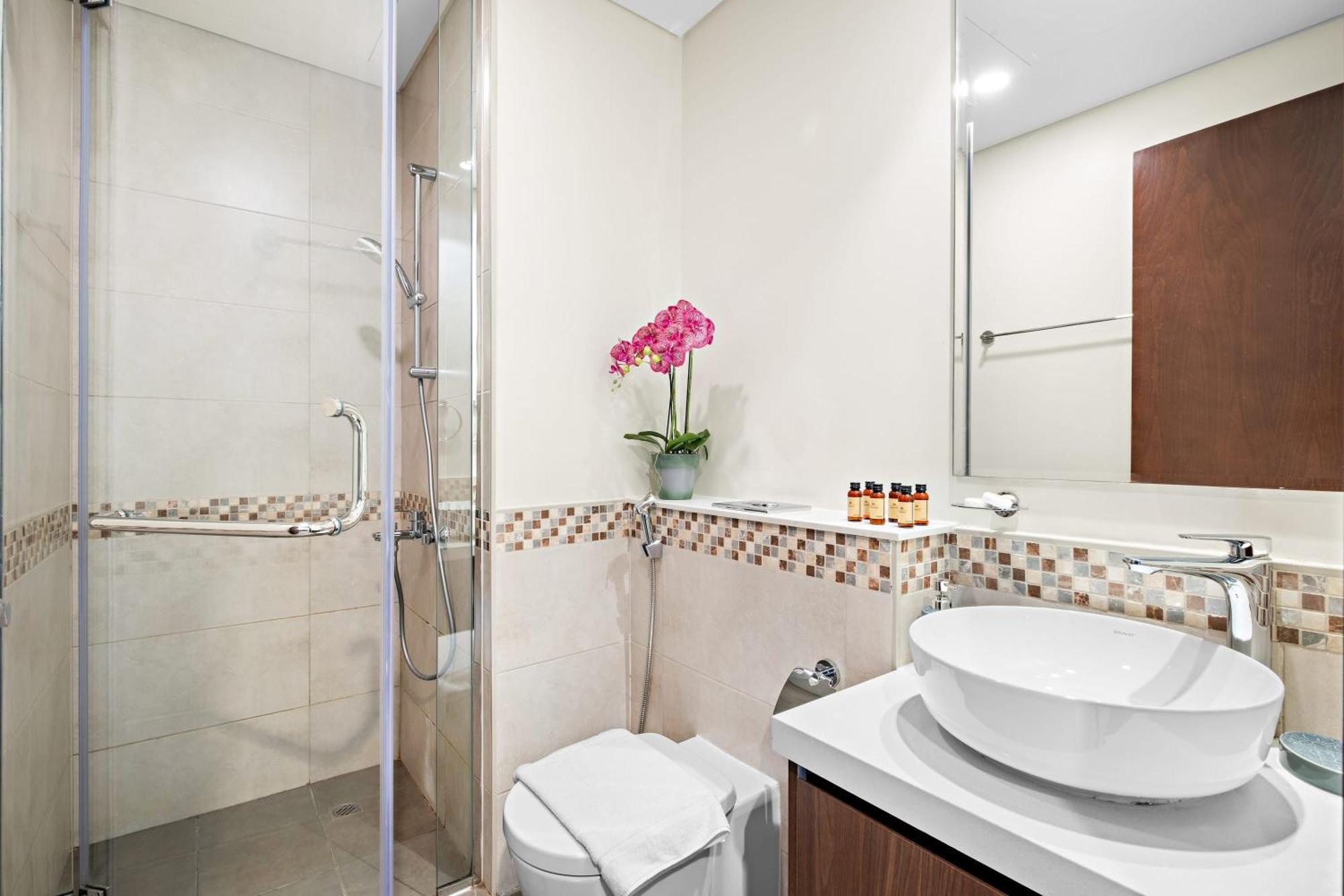 Apartment Silkhaus Exquisite Near Burj Khalifa *