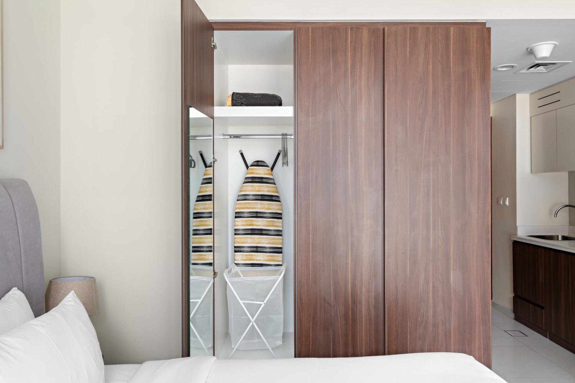 Apartment Silkhaus Exquisite Near Burj Khalifa Dubai