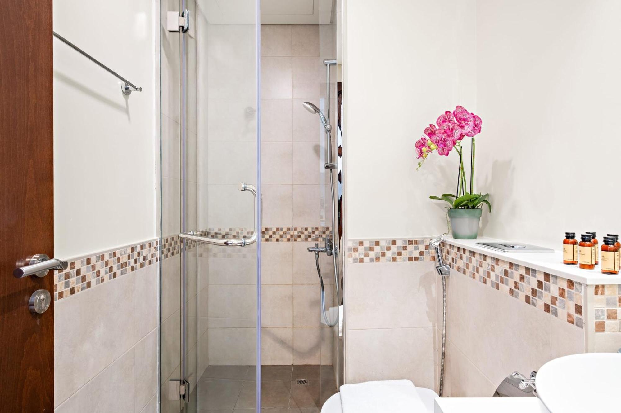 Silkhaus Exquisite Near Burj Khalifa * Dubai