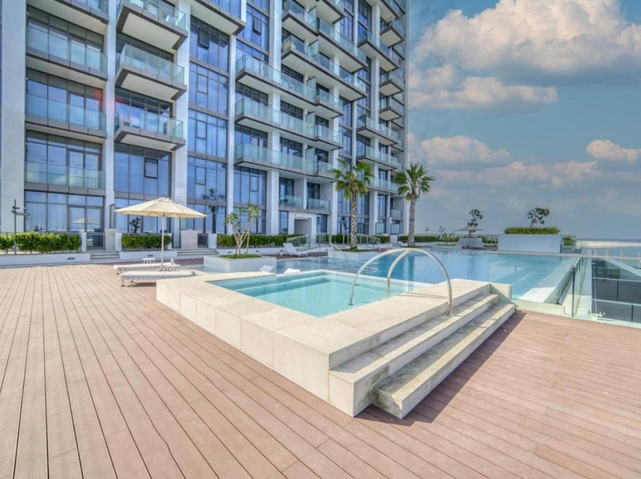 Apartment Cosy Modern Waterfront In Maritime