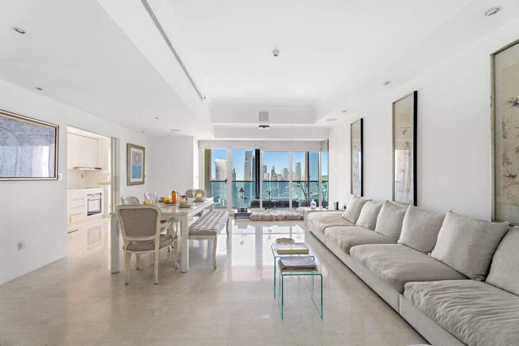 Apartment First Class 2br Glamorous Getaway