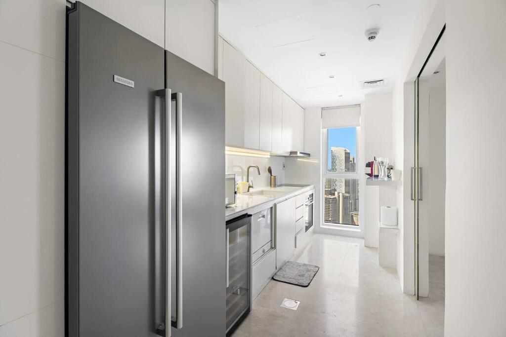 First Class 2br Glamorous Getaway Apartment