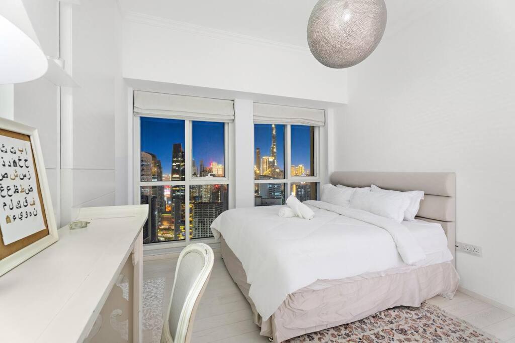 Apartment First Class 2br Glamorous Getaway *