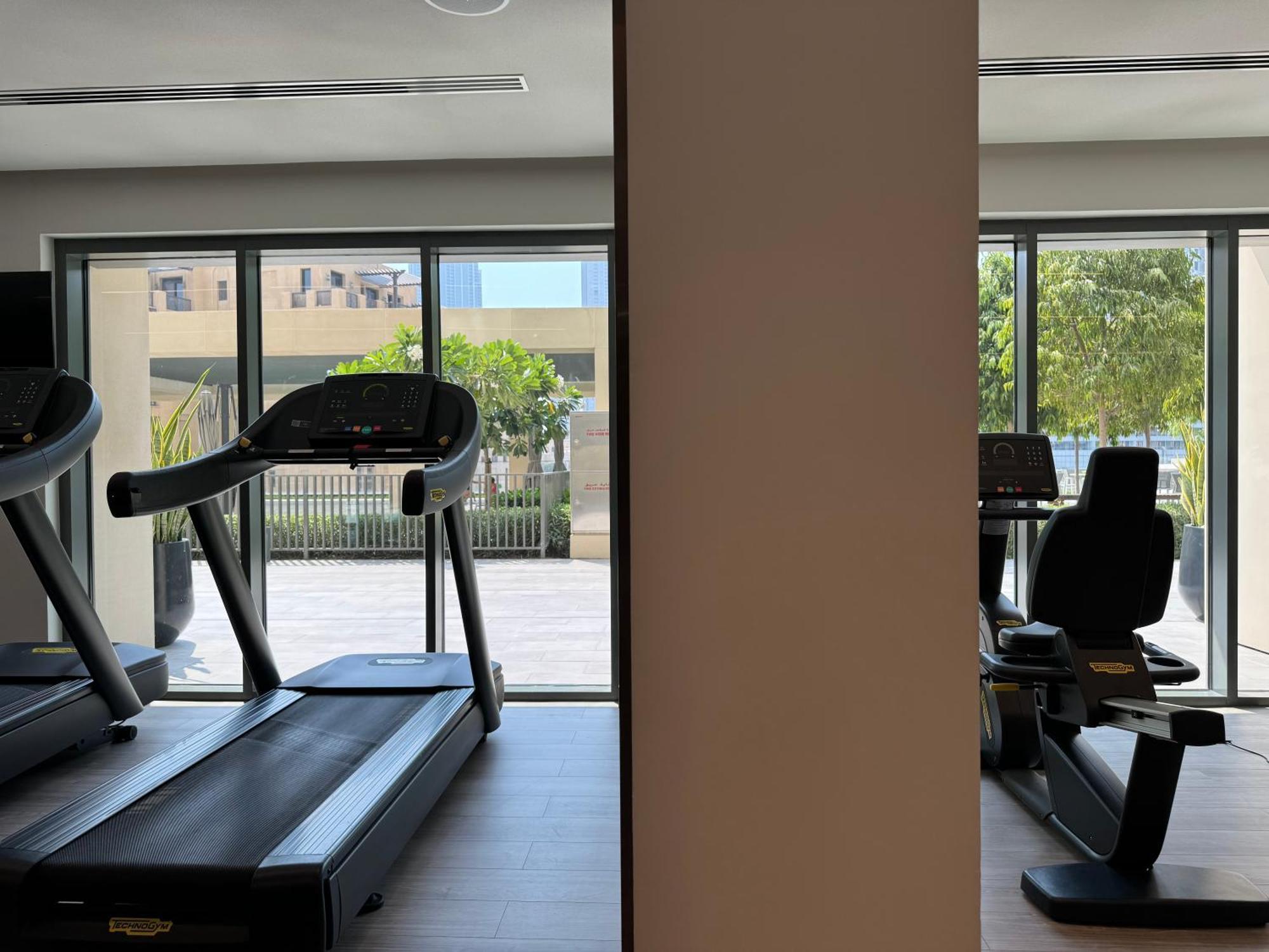 Holiday home Burj Royale Condo, Close To Mall & Attractions Dubai