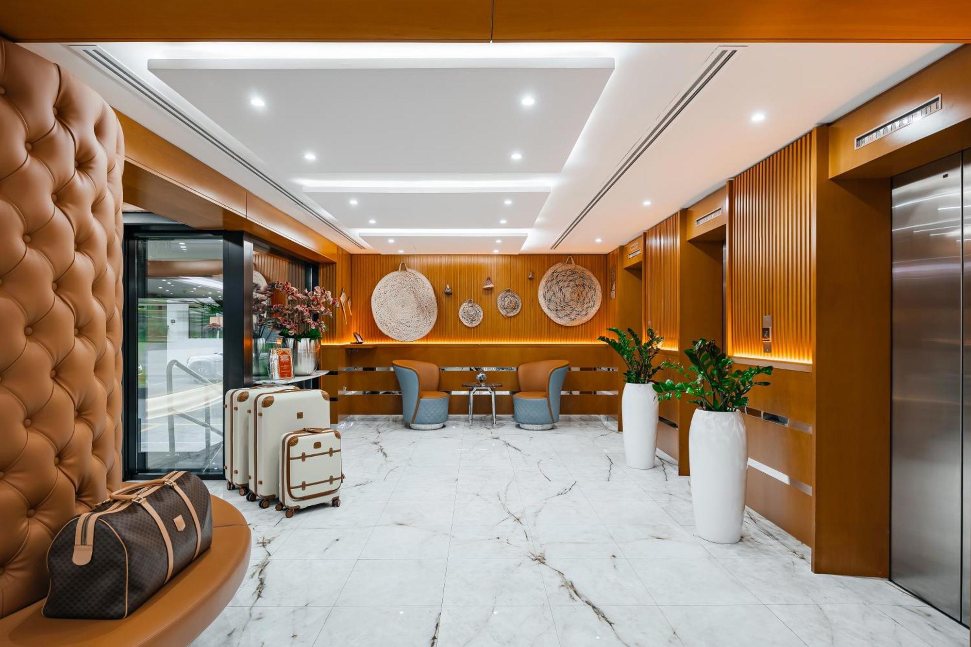 Golden Sands Aparthotel