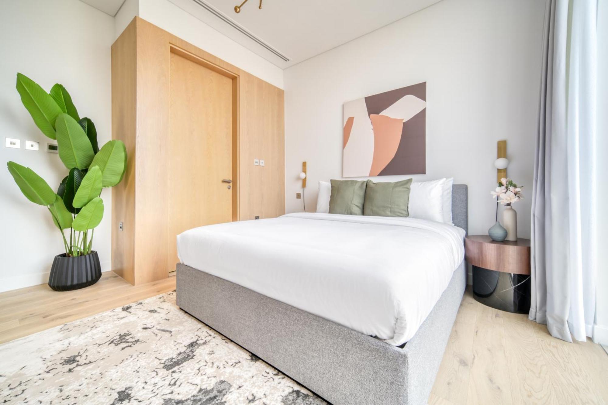 Stella Al-barari Aparthotel
