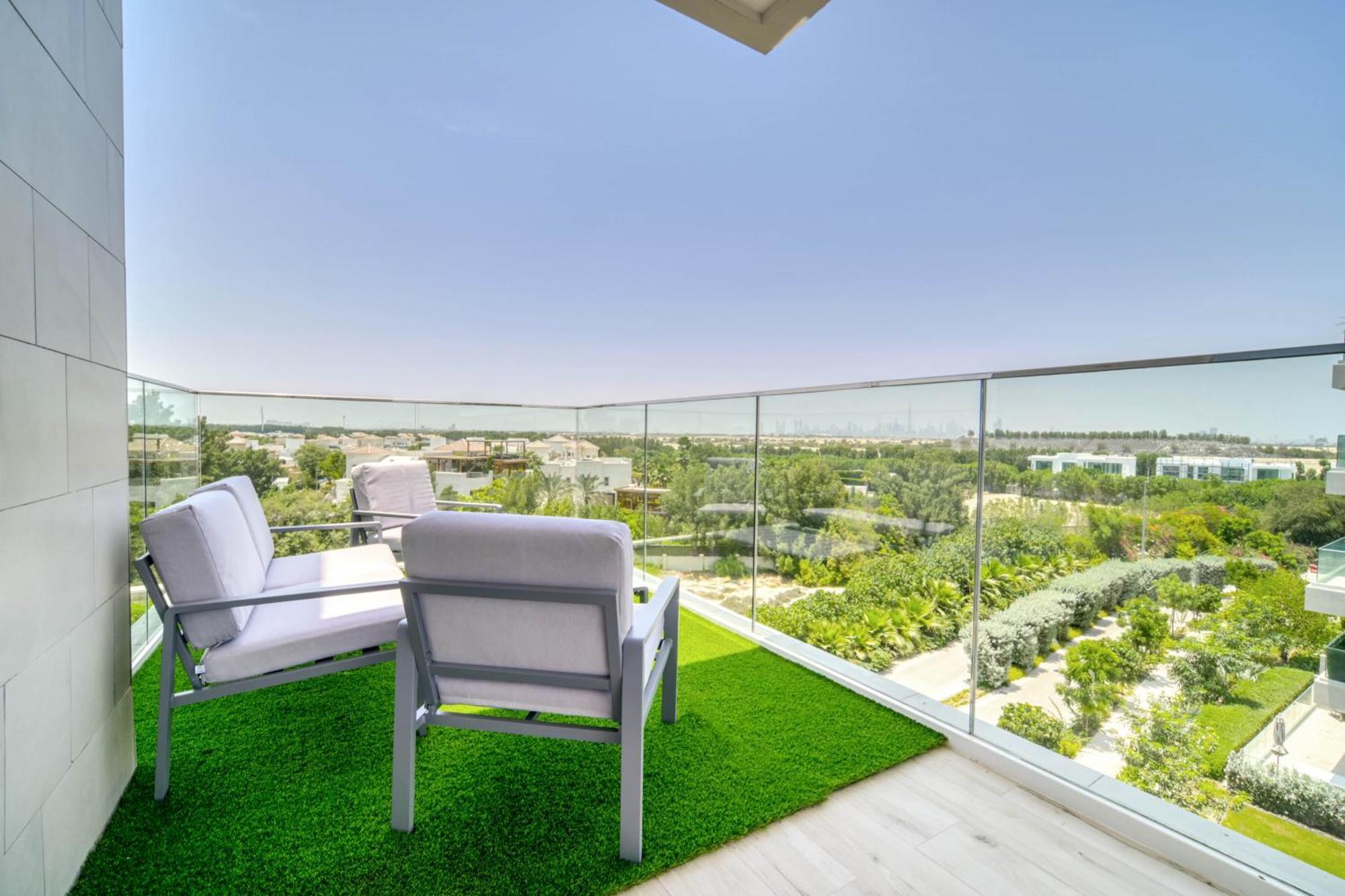 Stella Al-barari Dubai