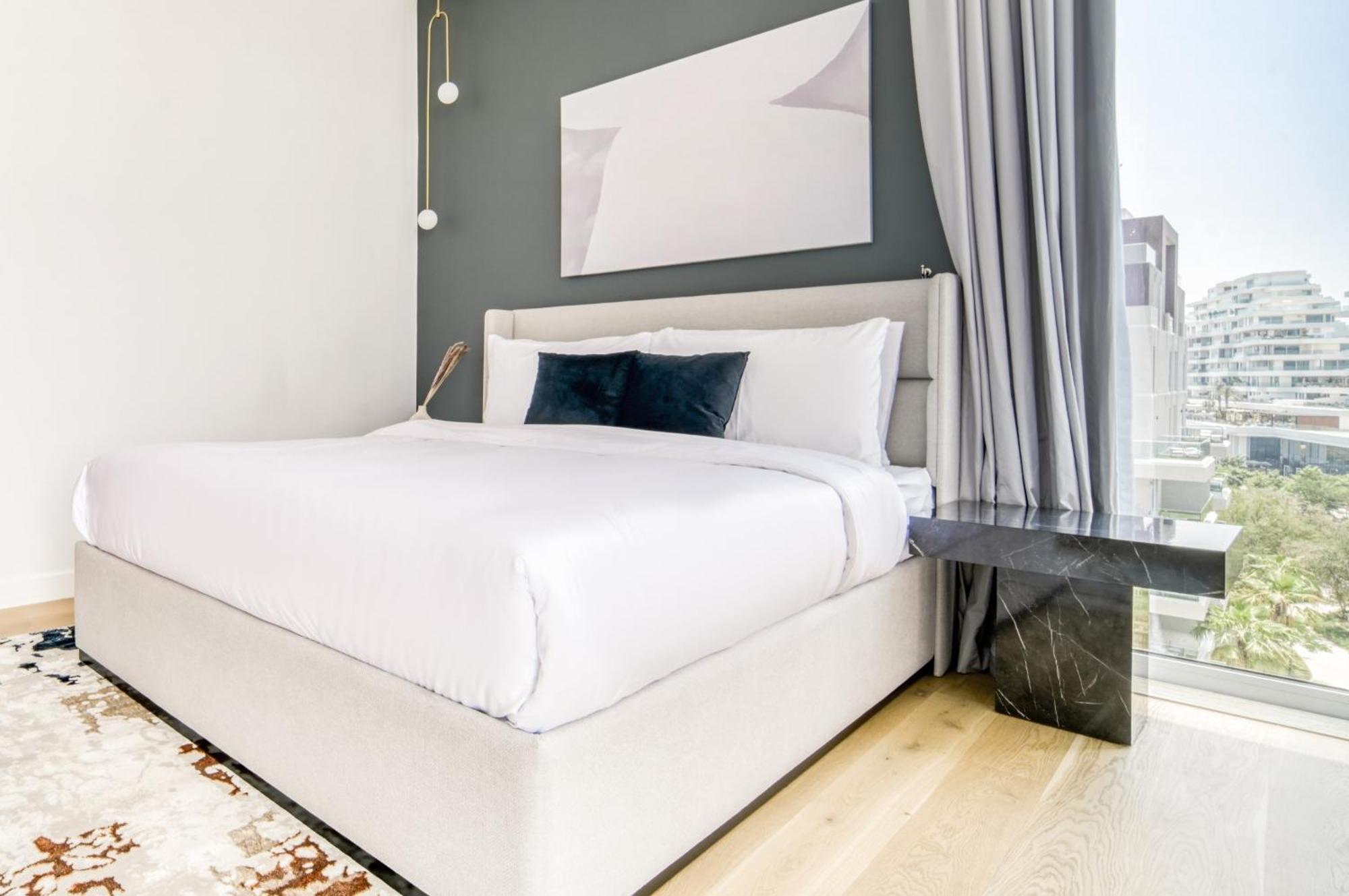 Aparthotel Stella Al-barari *