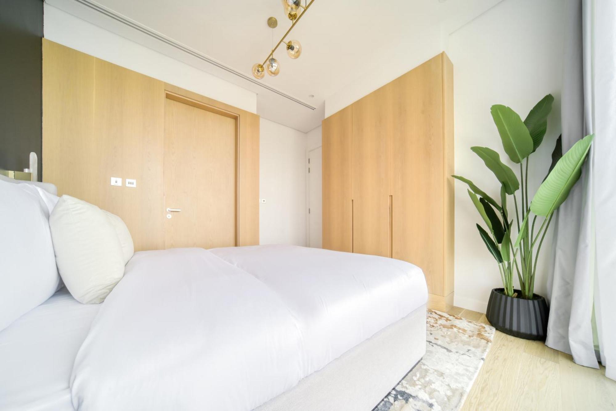 Aparthotel Stella Al-barari Dubai