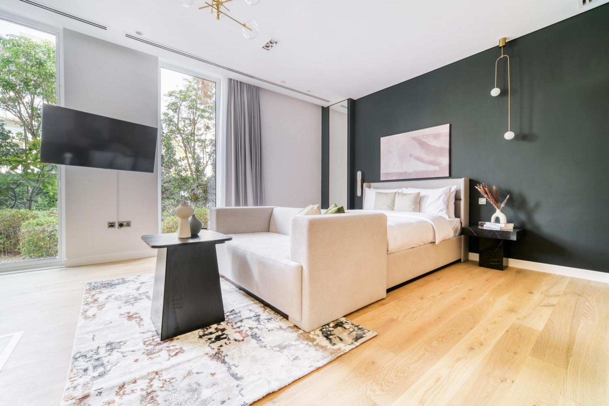 Aparthotel Stella Al-barari