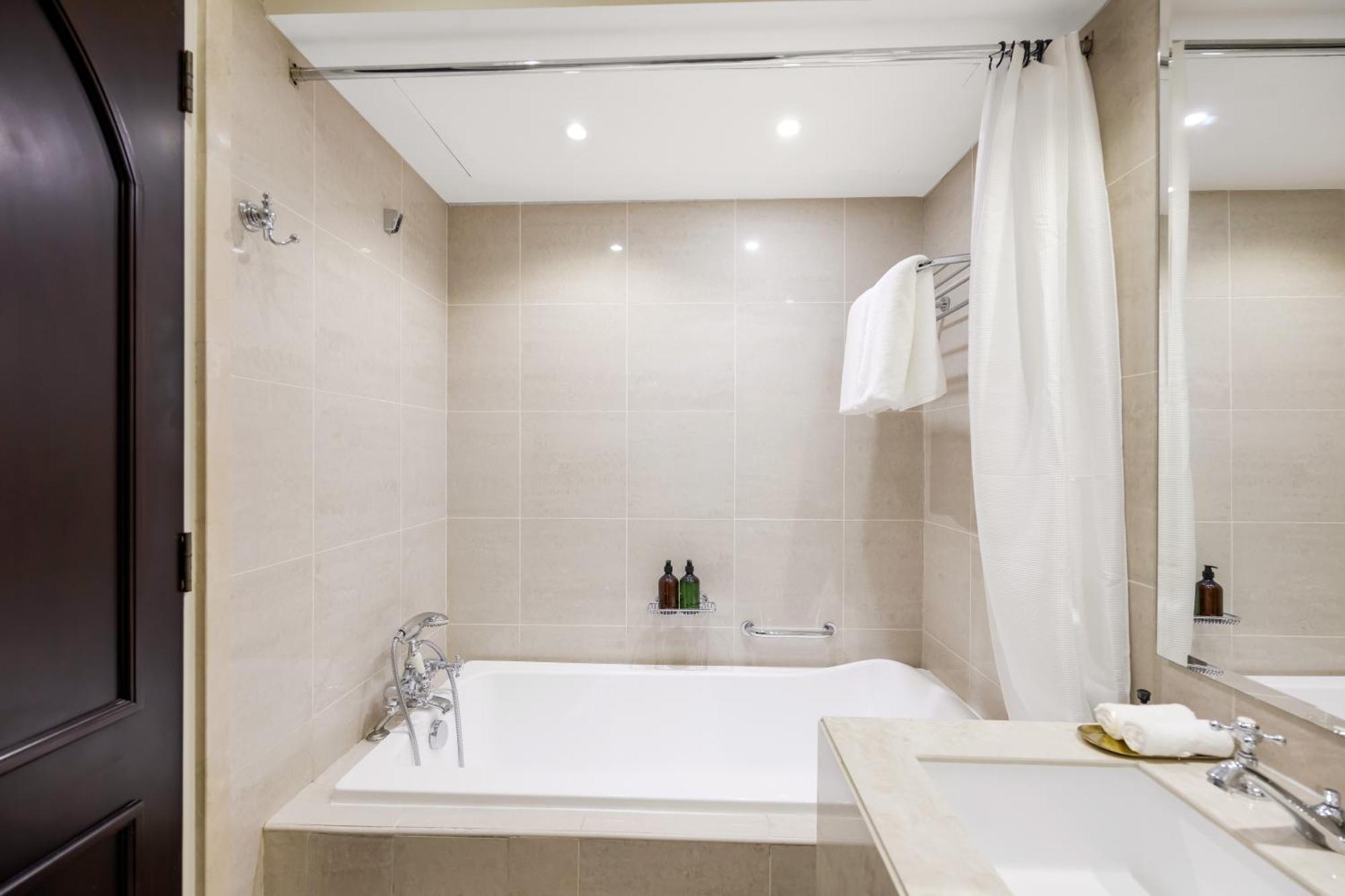 Durrani Homes - Heaven On Earth Collection 4br With Panorama Burj Khalifa And Fountain Views Apartment Dubai