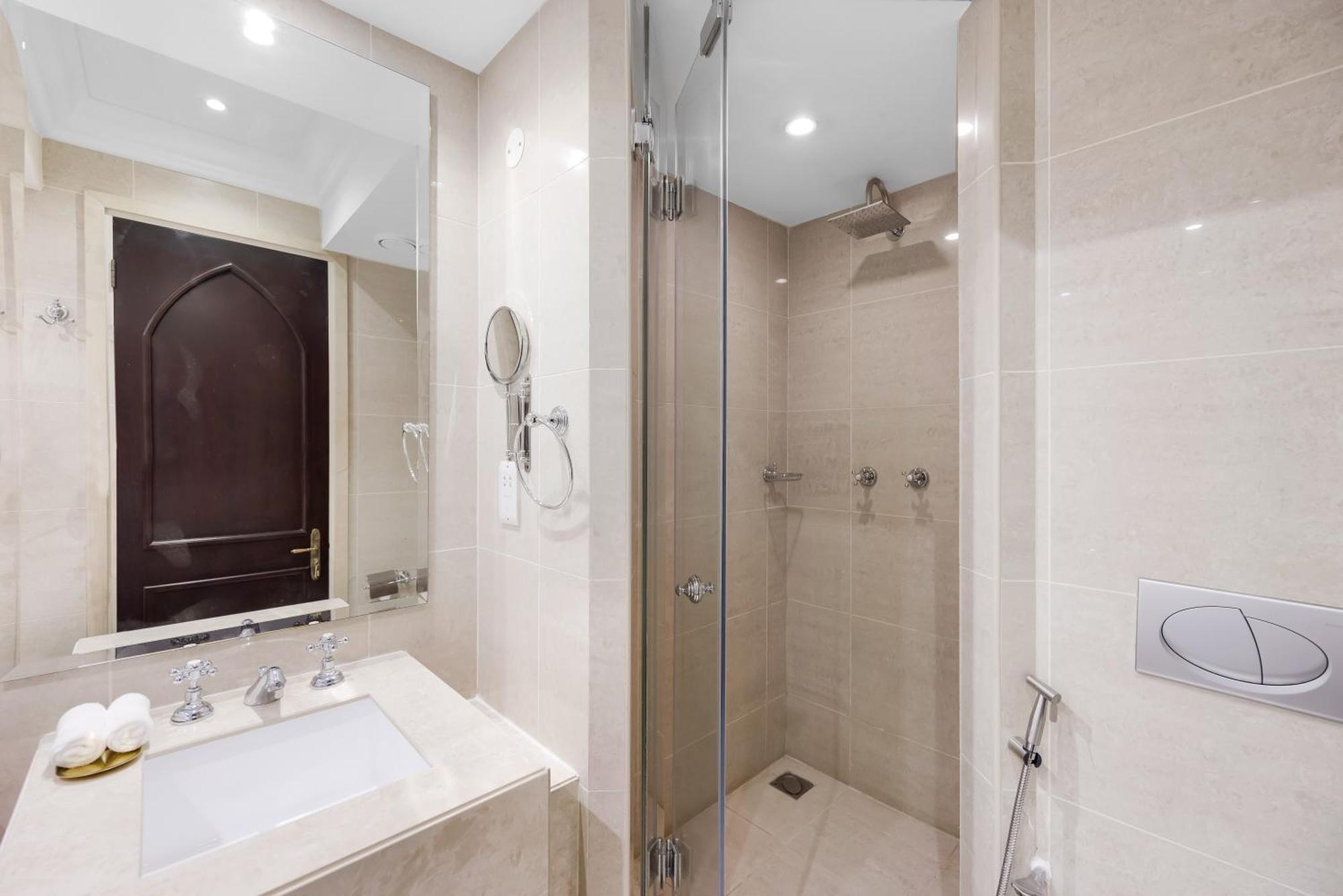 Durrani Homes - Heaven On Earth Collection 4br With Panorama Burj Khalifa And Fountain Views Apartment