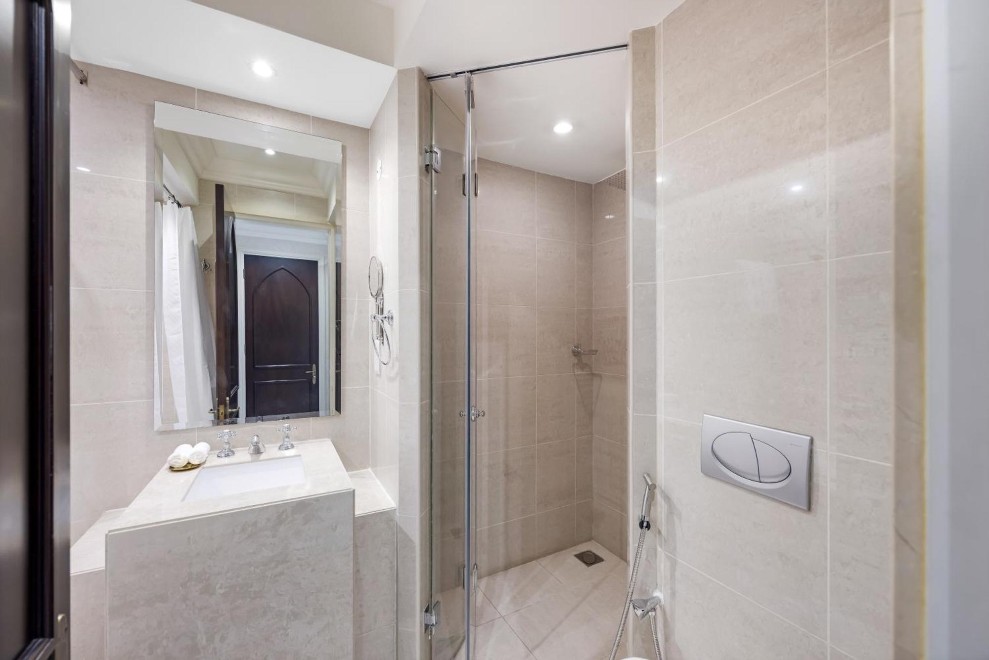 Durrani Homes - Heaven On Earth Collection 4br With Panorama Burj Khalifa And Fountain Views *