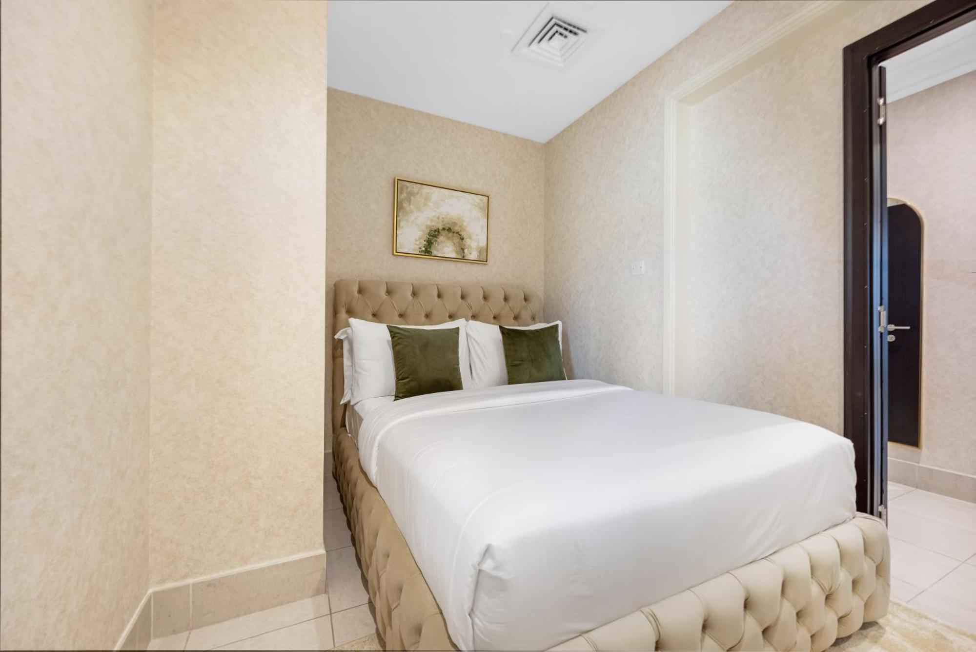 Apartment Durrani Homes - Heaven On Earth Collection 4br With Panorama Burj Khalifa And Fountain Views Dubai