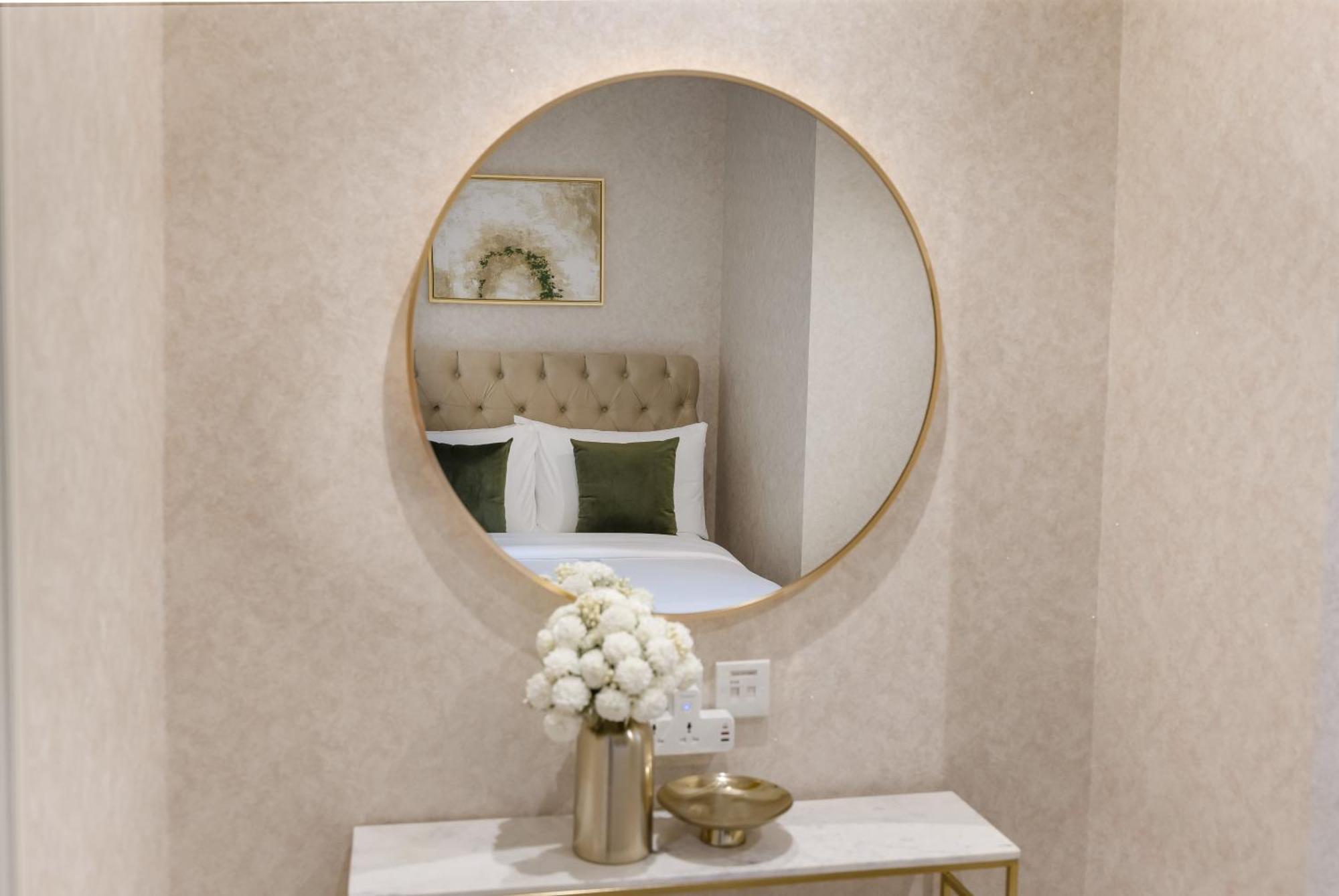 Durrani Homes - Heaven On Earth Collection 4br With Panorama Burj Khalifa And Fountain Views * Dubai