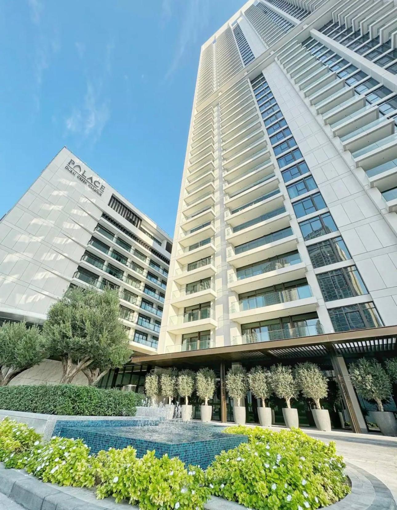 Guest Ready Creek Harbour Apartment *