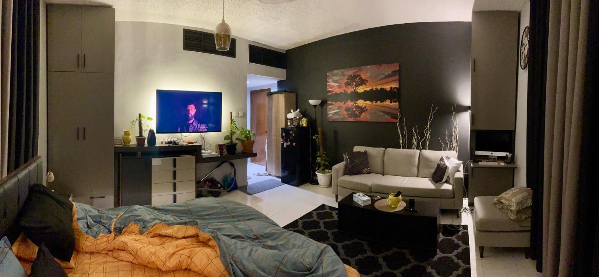 Luxurious Homestay *