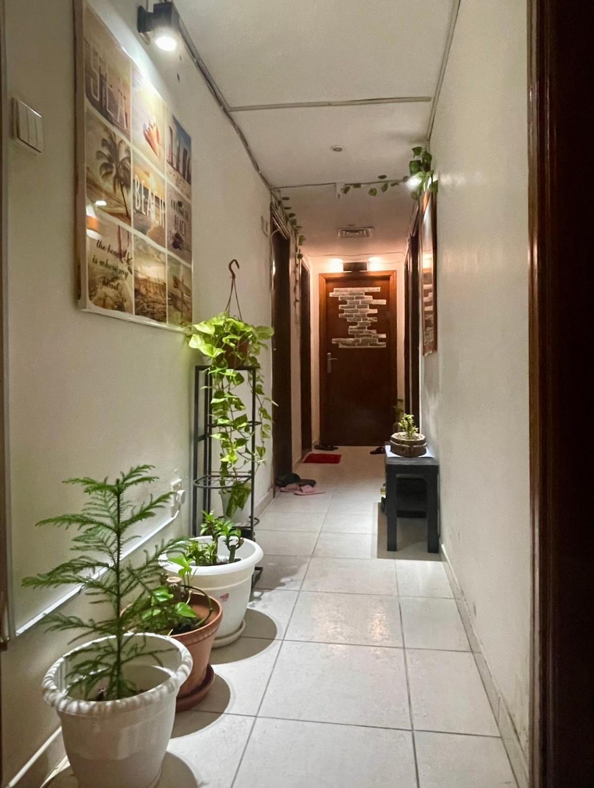 Homestay Luxurious