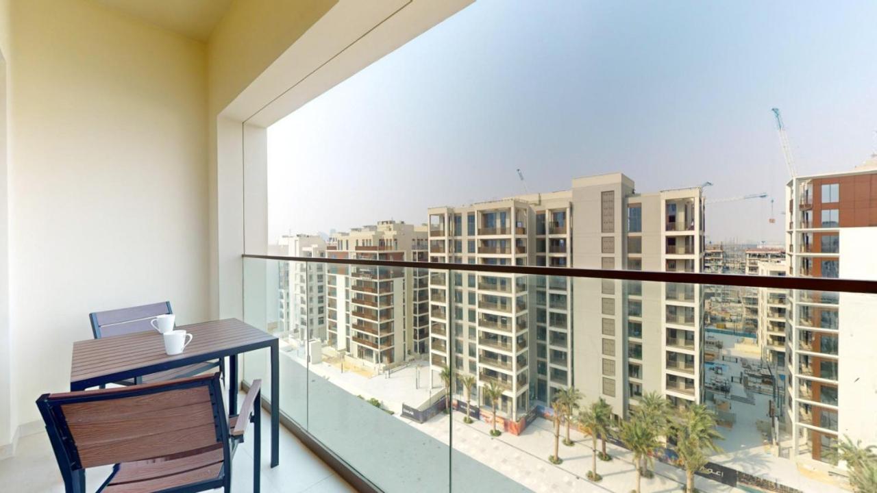 Vida Residences Creek - Colourful One Bedroom * Dubai