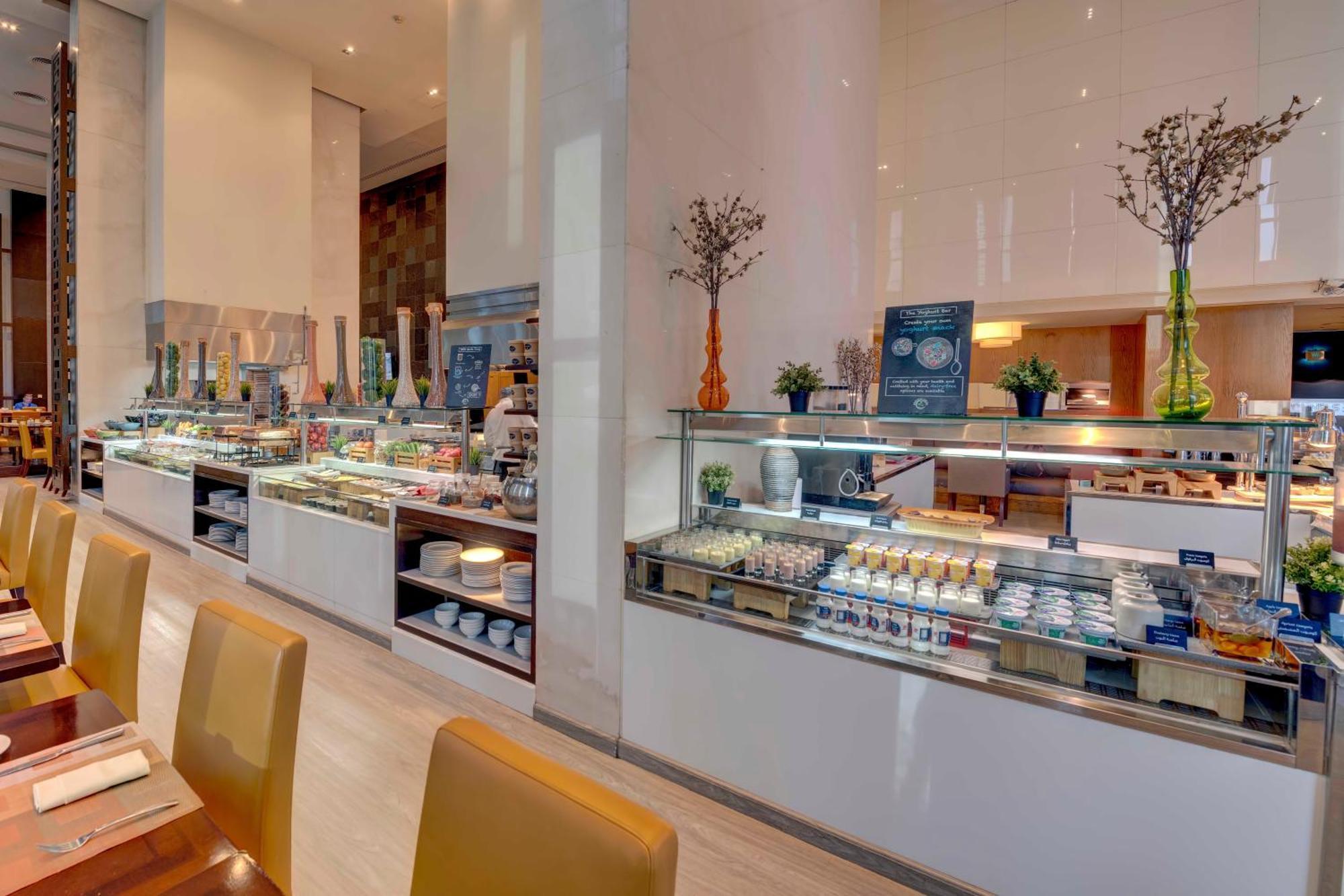 Media Rotana 5*