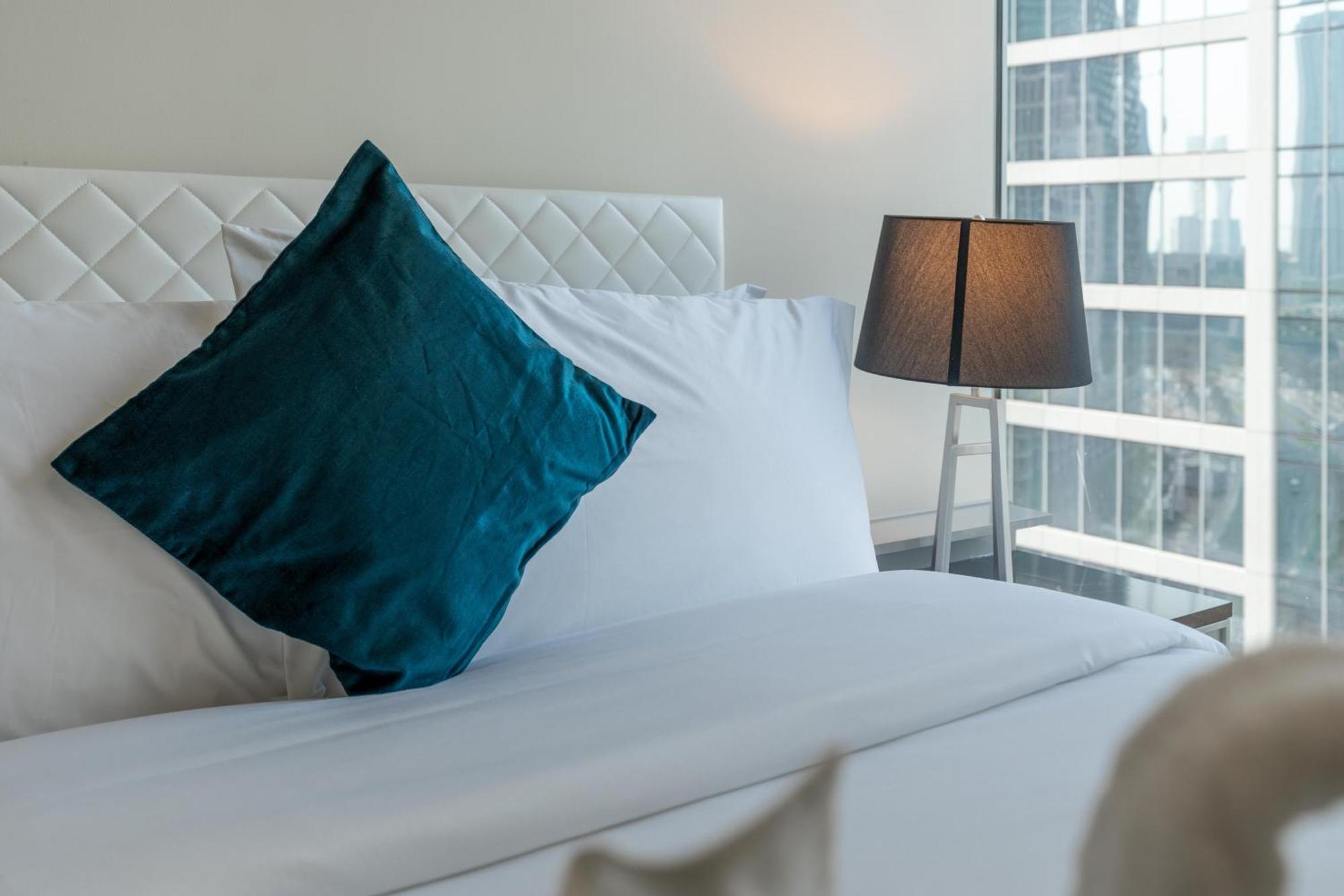 Forte Tower 1 With Burj Khalifa View - Vigor
