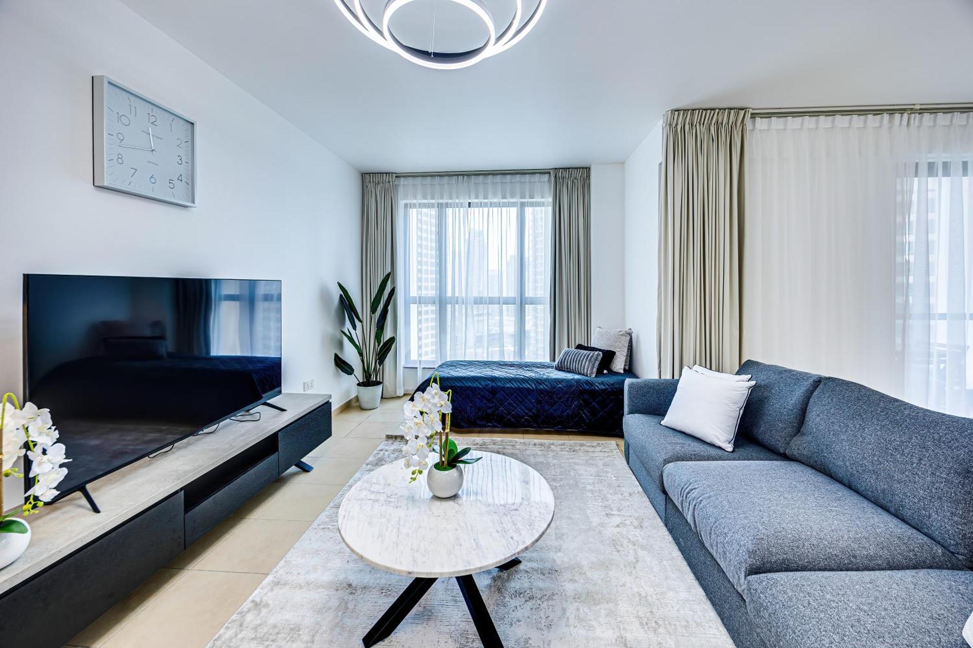 Stylish 2br Just Minutes From *