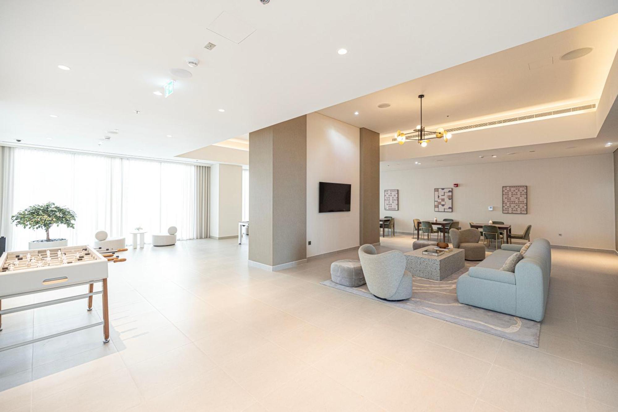 Apartment Luxury 4br In Downtown With Burj & Fountain Views Dubai