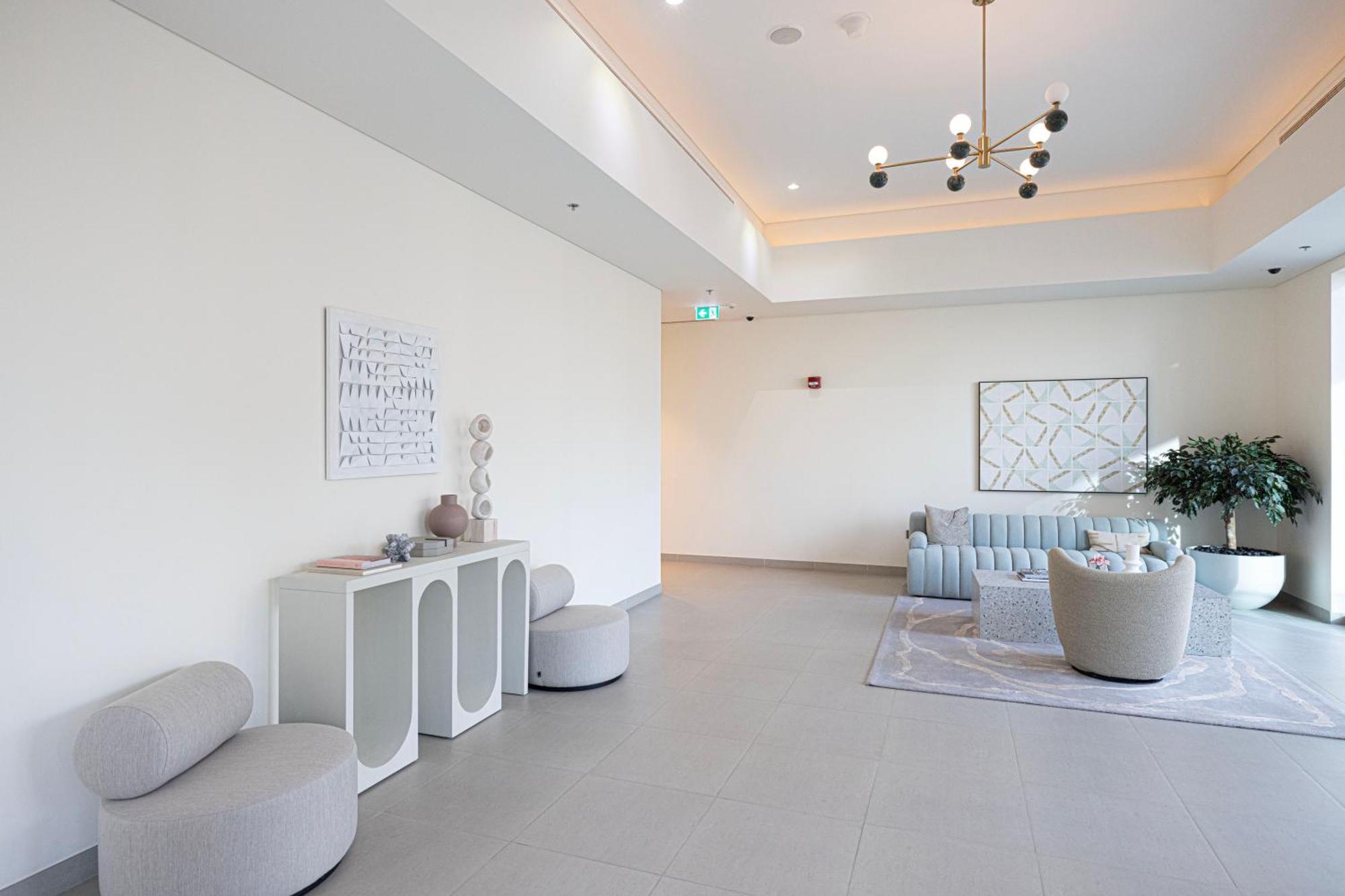 Luxury 4br In Downtown With Burj & Fountain Views Apartment Dubai