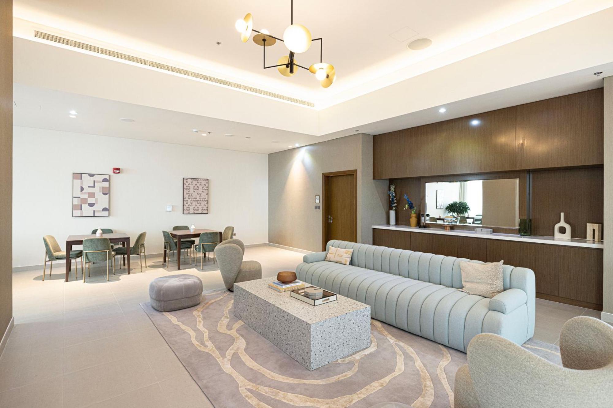 Luxury 4br In Downtown With Burj & Fountain Views Apartment Dubai