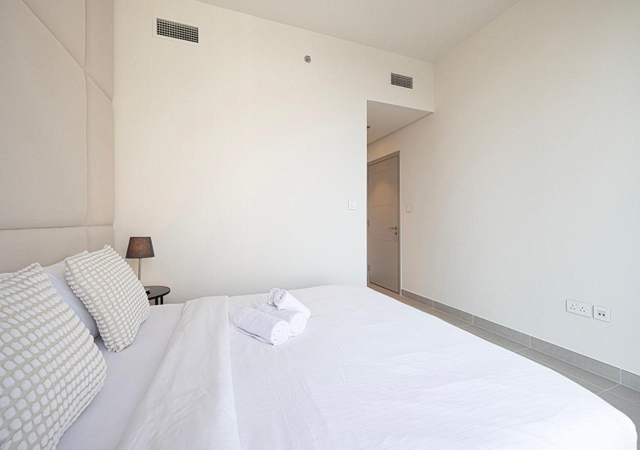Apartment Luxury 4br In Downtown With Burj & Fountain Views