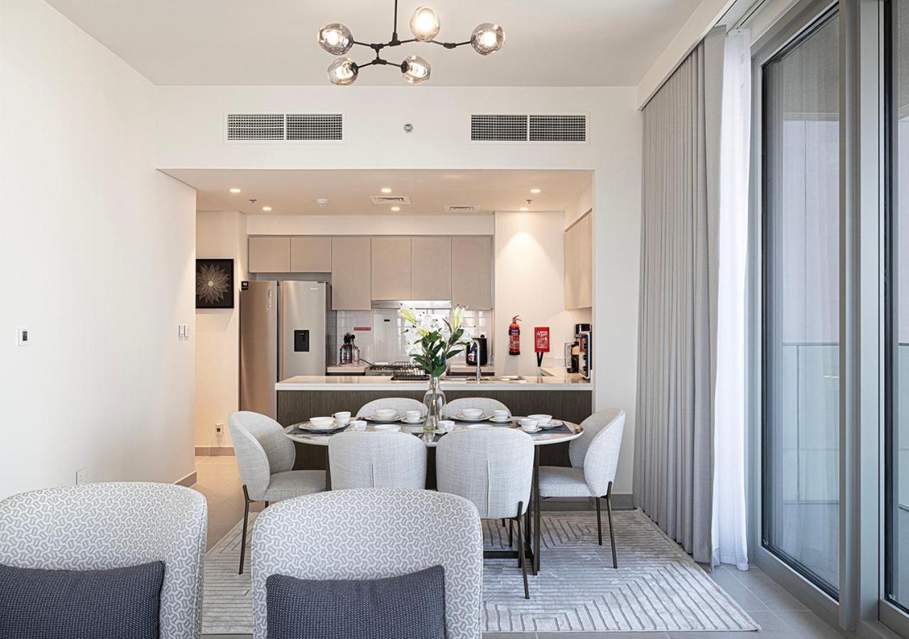 Luxury 4br In Downtown With Burj & Fountain Views