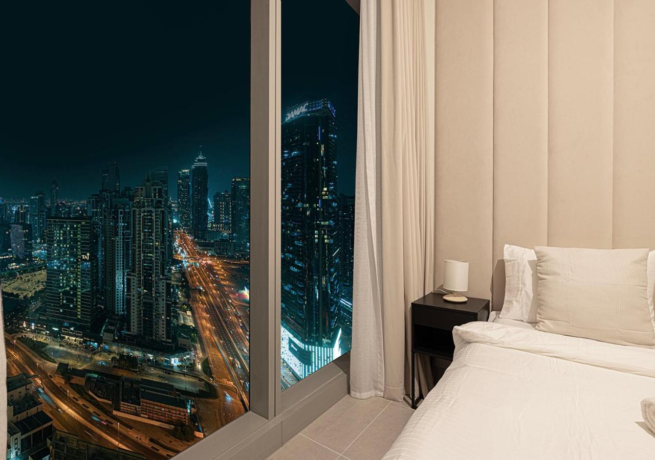 Apartment Luxury 4br In Downtown With Burj & Fountain Views