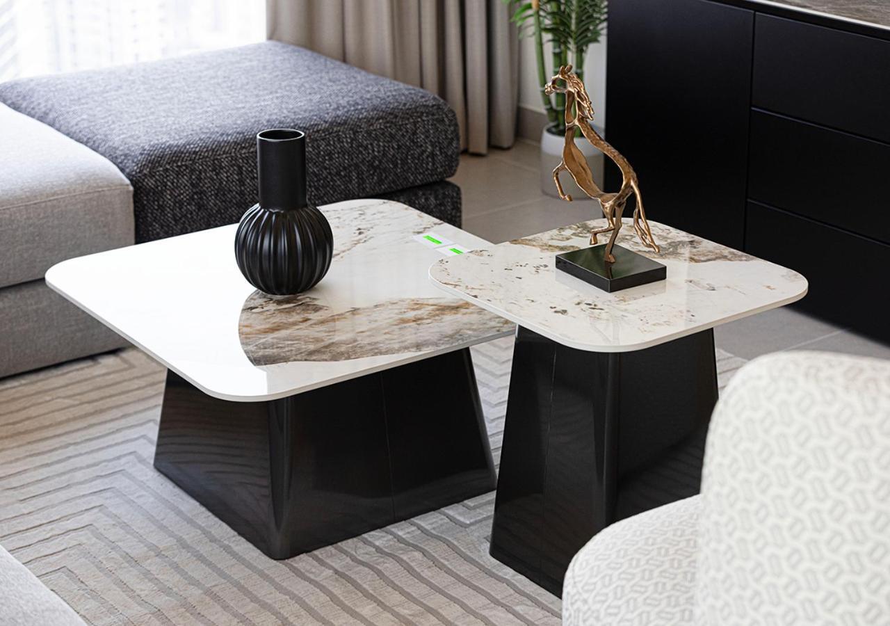 Apartment Luxury 4br In Downtown With Burj & Fountain Views Dubai
