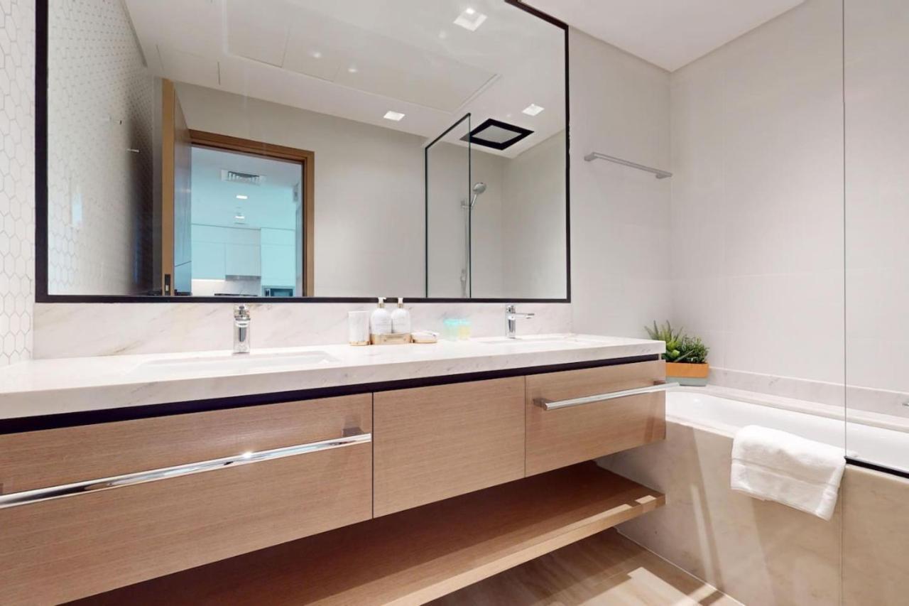 Apartment Palace Residences - Inviting One Bedroom *