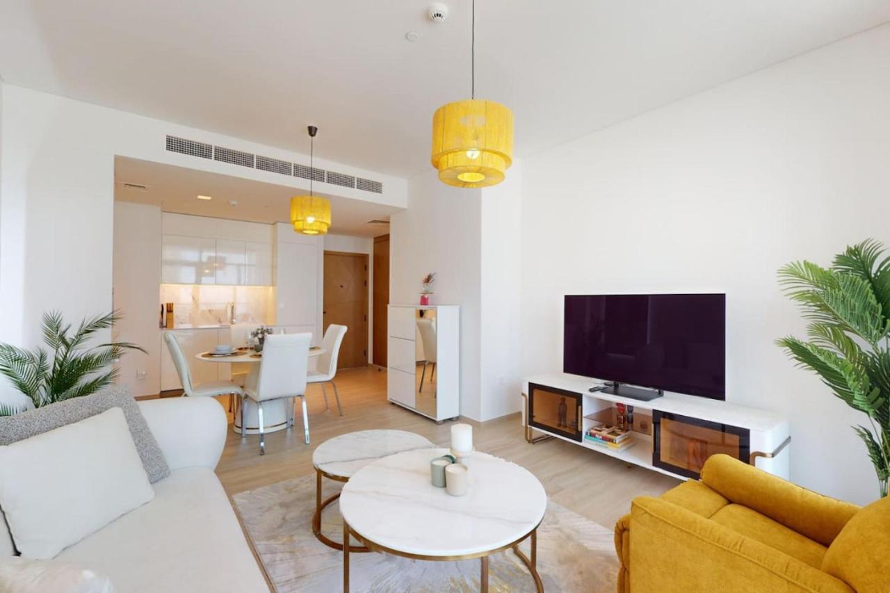 Apartment Palace Residences - Inviting One Bedroom Dubai