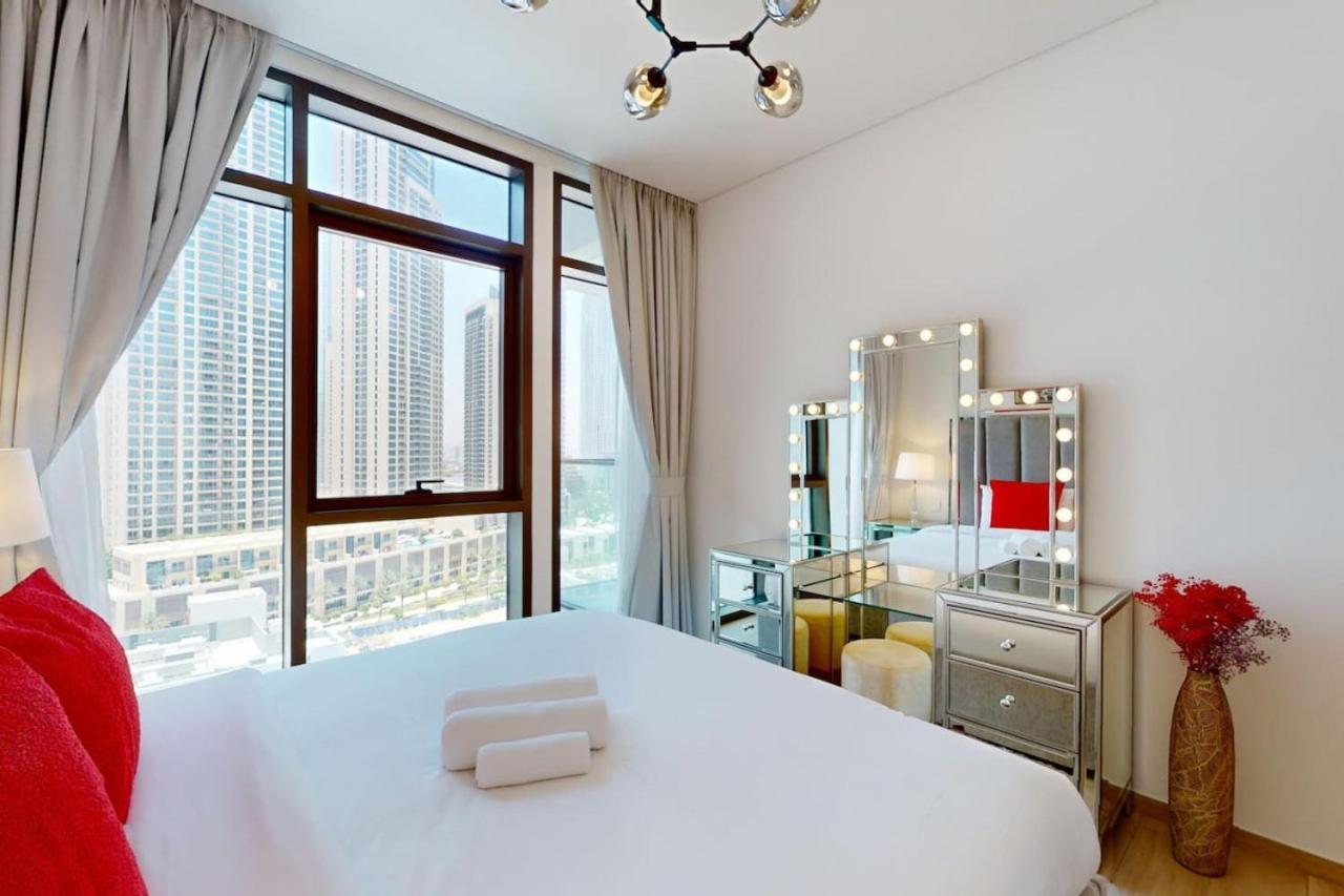 Palace Residences - Inviting One Bedroom