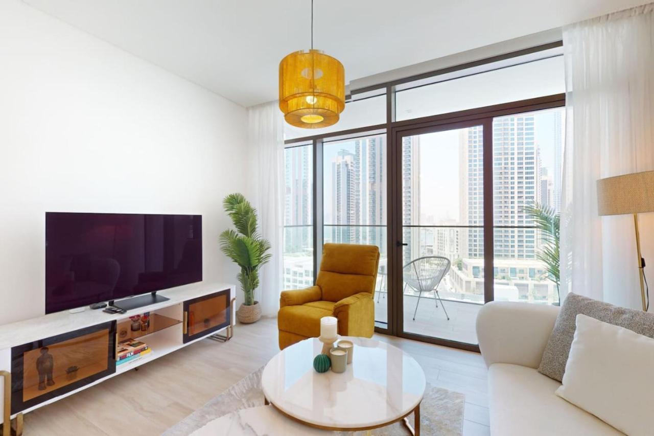 Palace Residences - Inviting One Bedroom Dubai