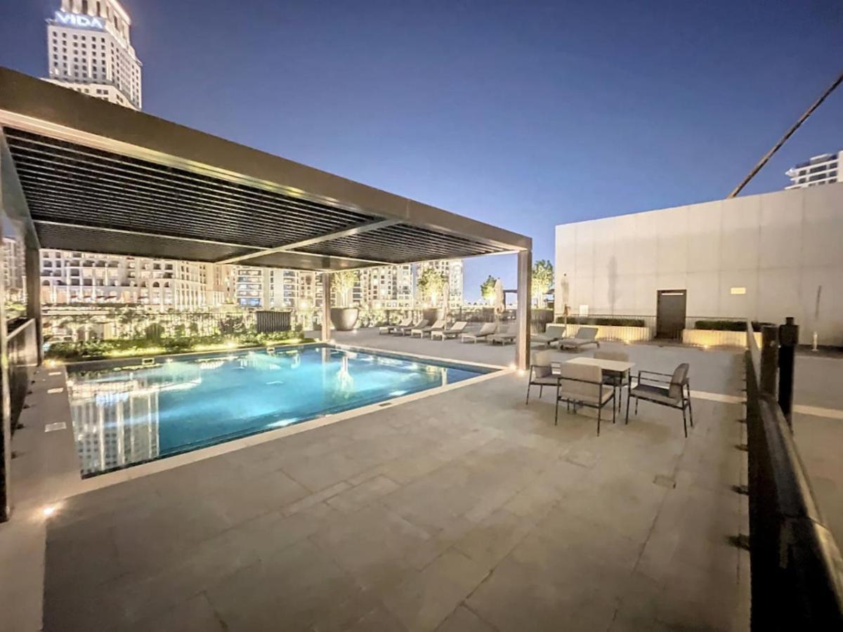 Palace Residences - Inviting One Bedroom * Dubai