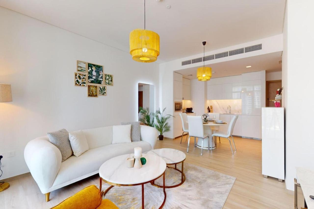 Palace Residences - Inviting One Bedroom Apartment Dubai